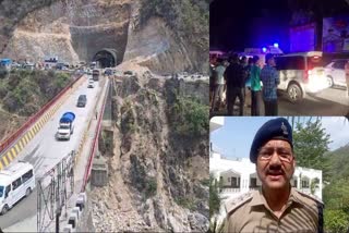 Badrinath and Kedarnath Highway