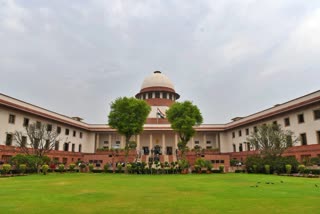 SUPREME COURT