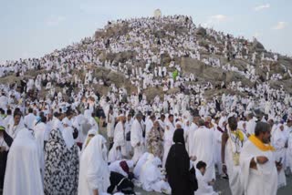 Hajj 2024: 98 Indians among hundreds dead during Hajj pilgrimage