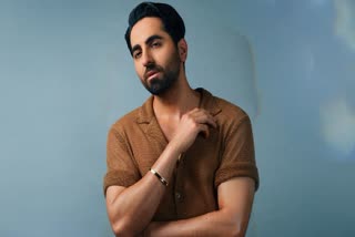 Ayushmann Khurrana