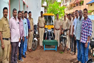 Hubballi police