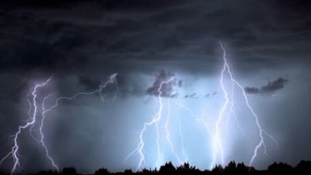 LIGHTNING STRIKES TWO IN MORENA