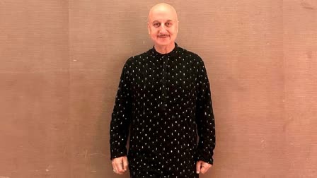 Anupam Kher