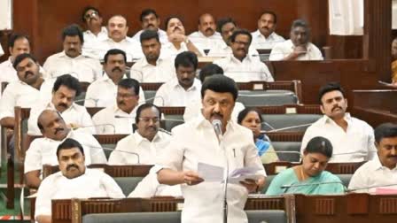 Kallakurichi Hooch Tragedy: CM Stalin Says Govt To Bear Educational Expenses Of Orphaned Kids