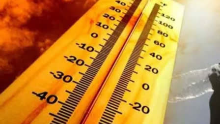 HEAT WAVE  Death Toll Climbs to 143  കൊടുംചൂട്  മരണം 143 ആയി