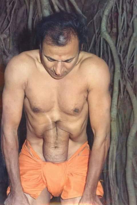 Rajkumar yoga photo