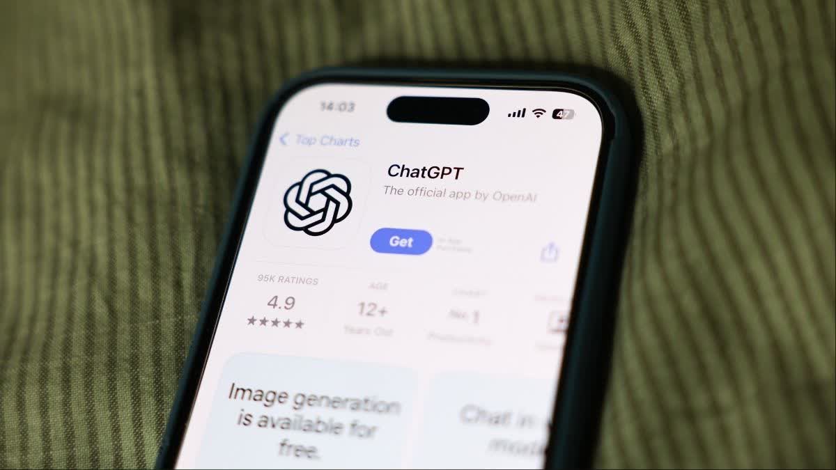 Brain Vs Bot: Relying On AI Chatbots Like ChatGPT Could Weaken