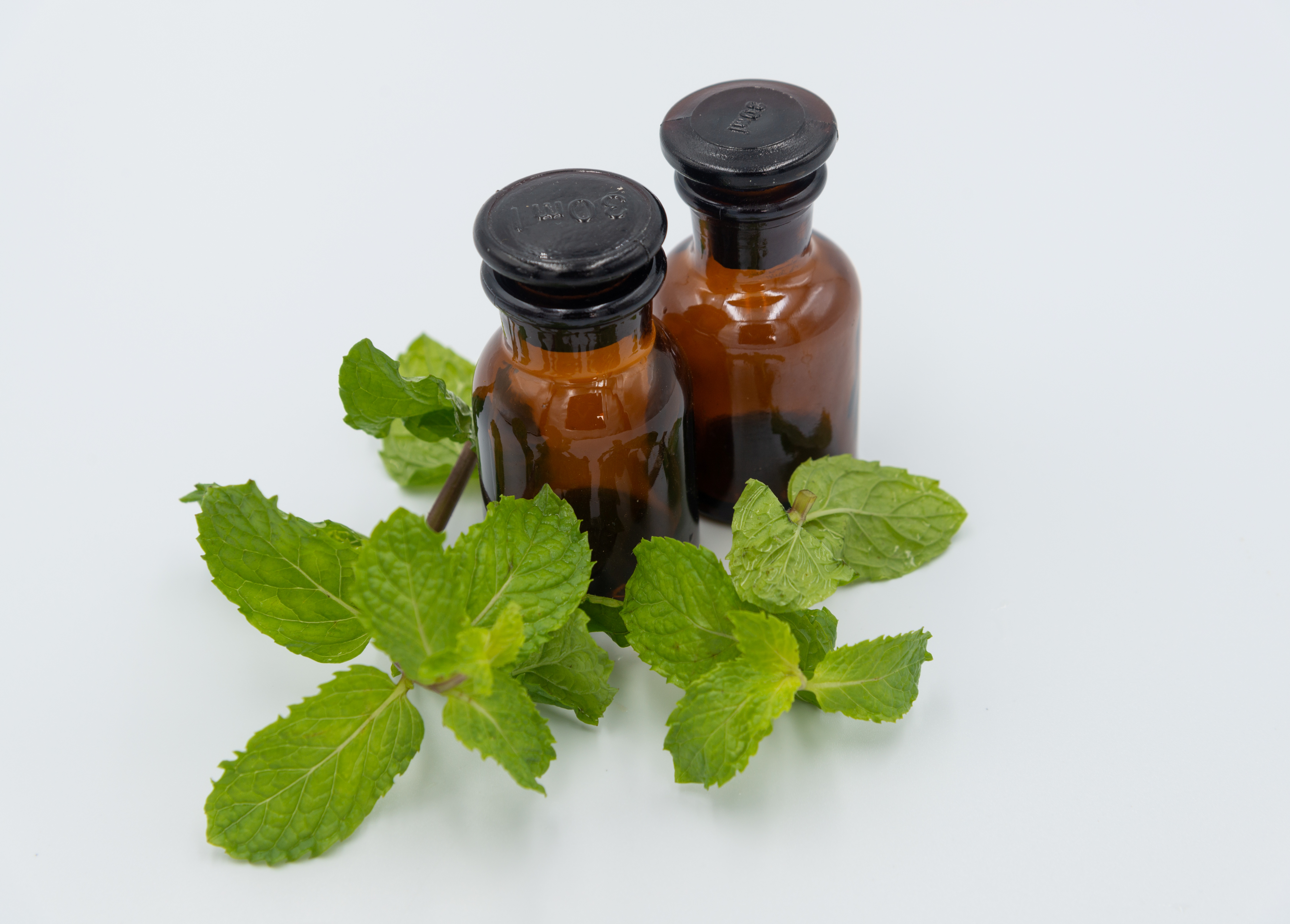 Peppermint Oil