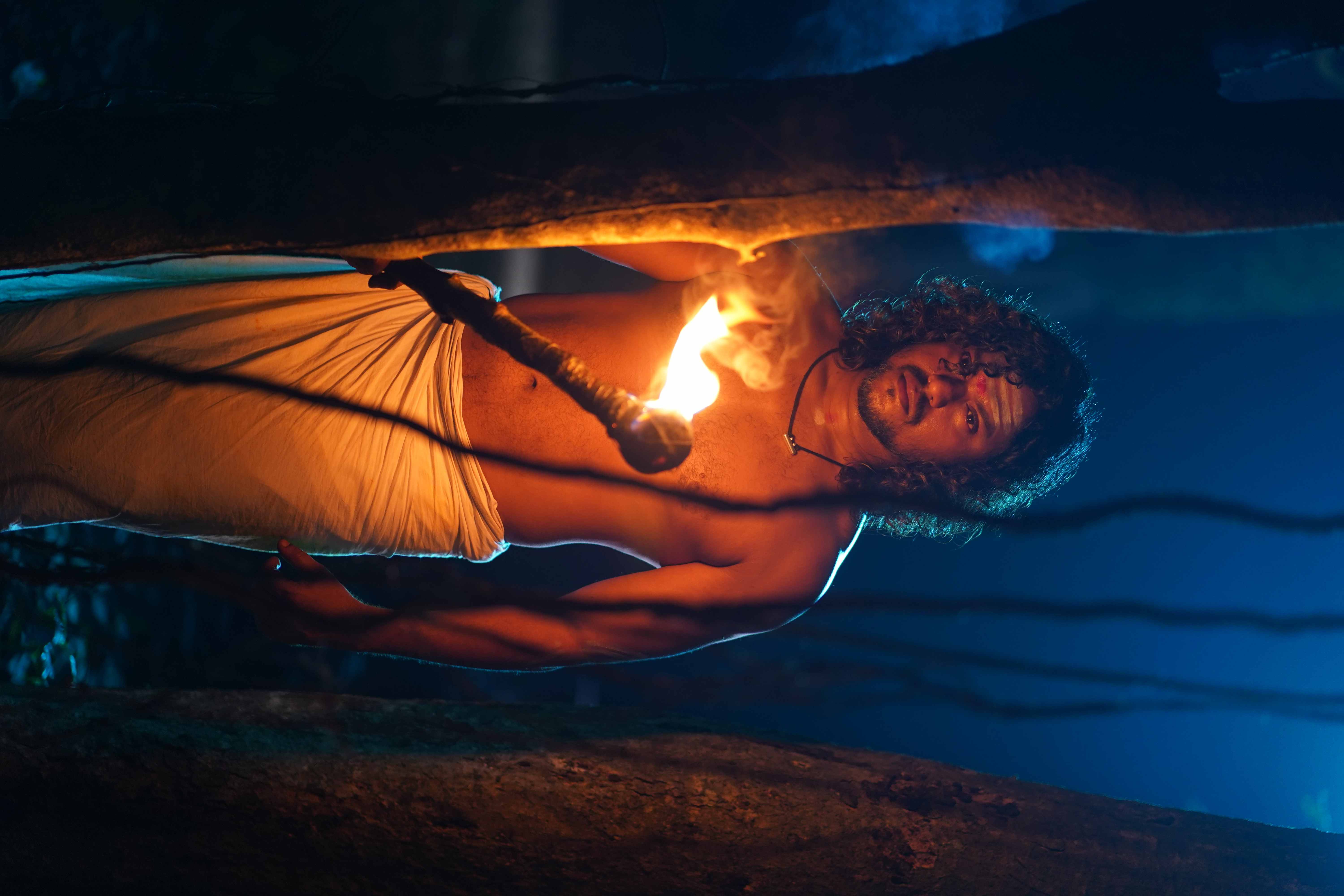 ODIYANGAM MOVIE ODIYAN SUNIL SUBRAMANIAM MOVIE