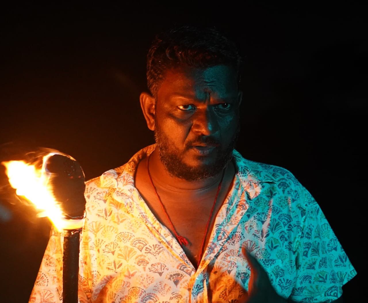 ODIYANGAM MOVIE ODIYAN SUNIL SUBRAMANIAM MOVIE