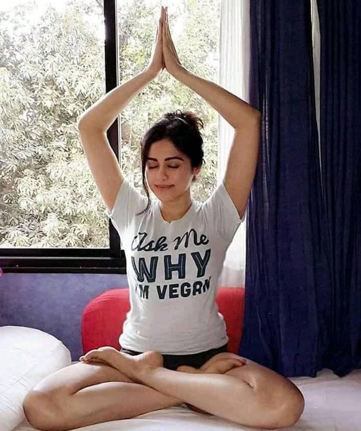 INTERNATIONAL YOGA DAY
