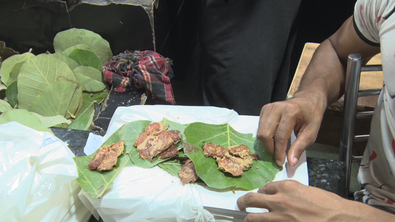 BEYOND KEBABS AND KORMAS UNESCO CREATIVE CITY FOR GASTRONOMY CULINARY TRADITION OF LUCKNOW LUCKNOW NABABI FOOD