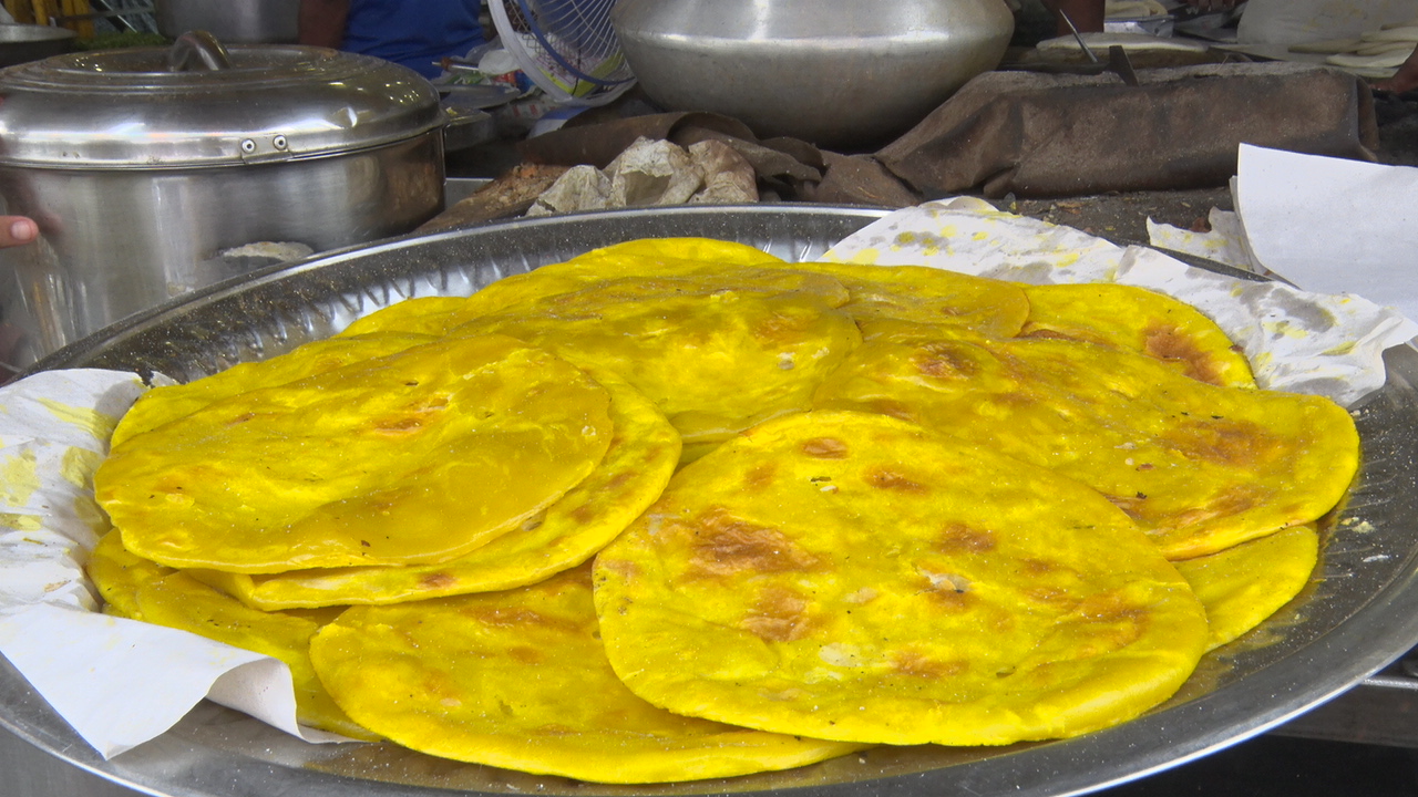 BEYOND KEBABS AND KORMAS UNESCO CREATIVE CITY FOR GASTRONOMY CULINARY TRADITION OF LUCKNOW LUCKNOW NABABI FOOD