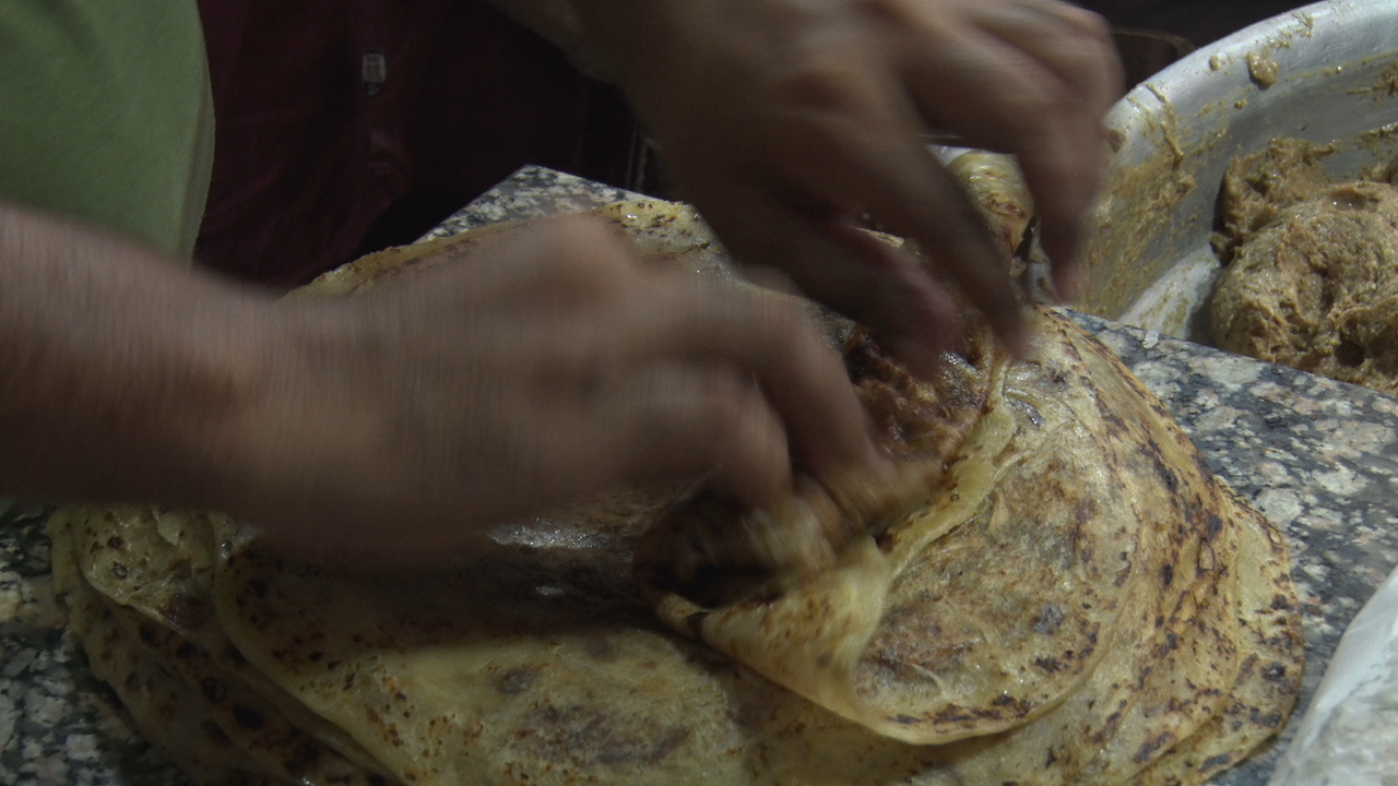 BEYOND KEBABS AND KORMAS UNESCO CREATIVE CITY FOR GASTRONOMY CULINARY TRADITION OF LUCKNOW LUCKNOW NABABI FOOD