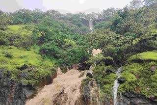Tourist places in Satara district