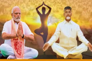 Yogandra 2025 Live