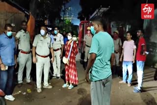 Belgharia Chemical Factory Mishap