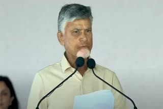 CBN Speech At Yoga Day In Vizag