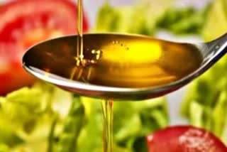 Refined and mustard oil rates in Himachal Depots