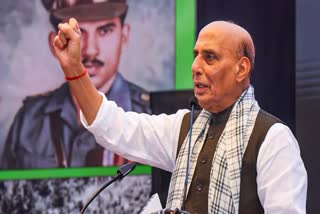 RAJNATH SINGH  OPERATION SINDOOR  INTERNATIONAL YOGA DAY  DEFENCE MINISTER ATTENDED YOGA DAY