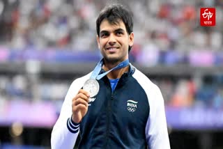Neeraj Chopra