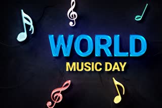 WORLD MUSIC DAY 2025