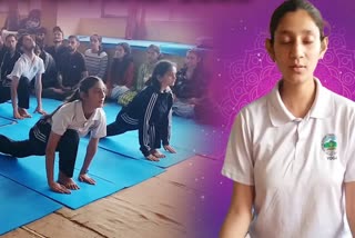 International Yoga Day 2025: India’s First Yoga Department Was Born In The Hills Of Himachal