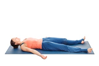 INTERNATIONAL YOGA DAY  News