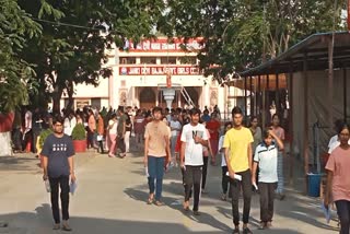 कैंडीडेट्स में बढ़ गया था रटने का ट्रेंड
