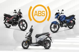 ABS ON BIKES  എബിഎസ്  ഹെൽമെറ്റ്  TWO WHEELER NEW GOVERNMENT RULE