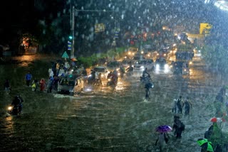 MONSOON 2025  HEAVY RAIN ALERT IN INDIA  IMD WEATHER FORECAST  MONSOON KERALA