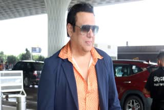 govinda