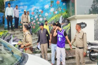 Tourists molested school girls in Mussoorie
