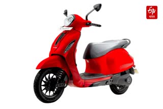 Bajaj Chetak 3001