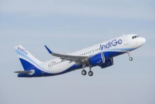 IndiGo flight lands safely in Bengaluru