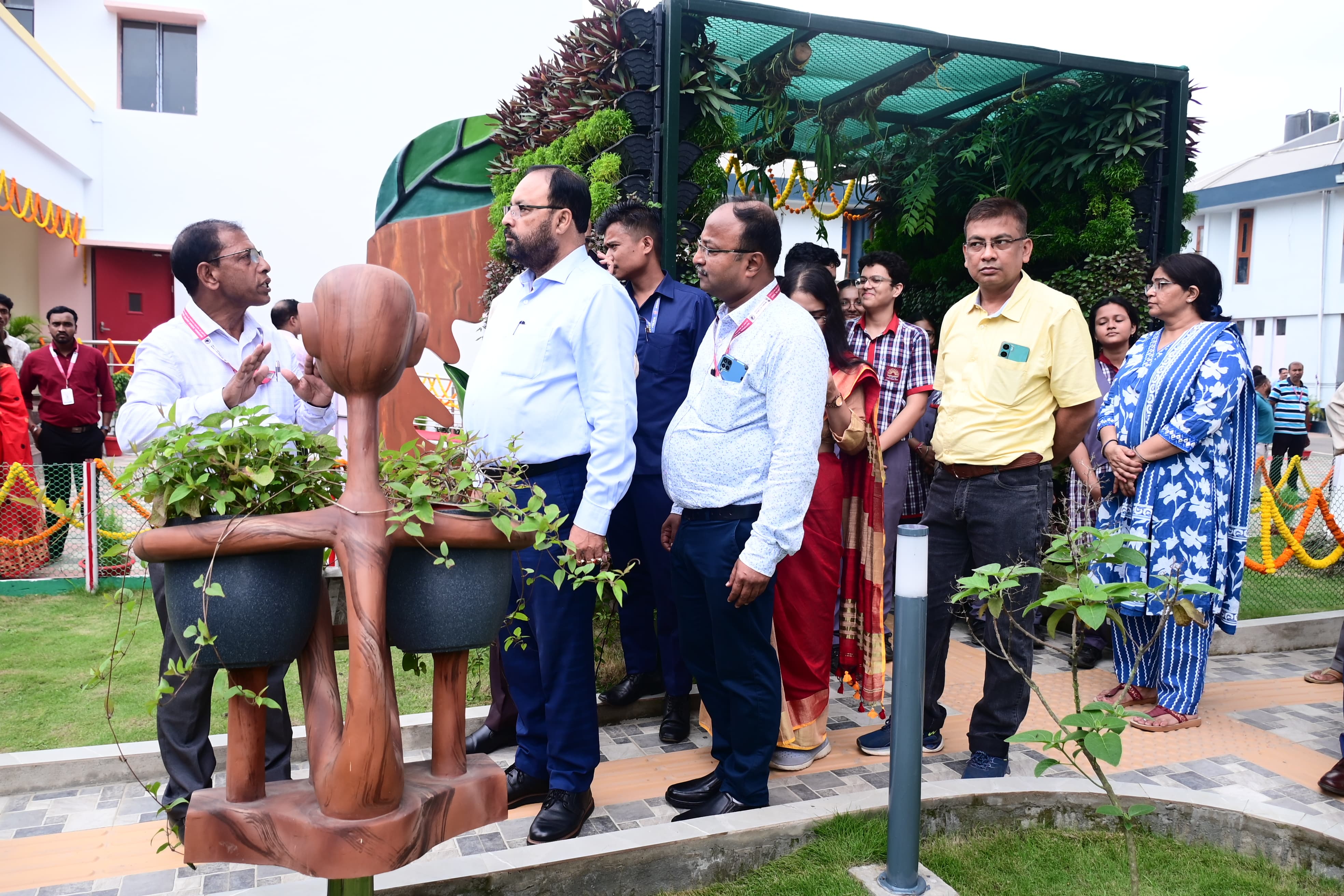 Minister Keshab Mahanta