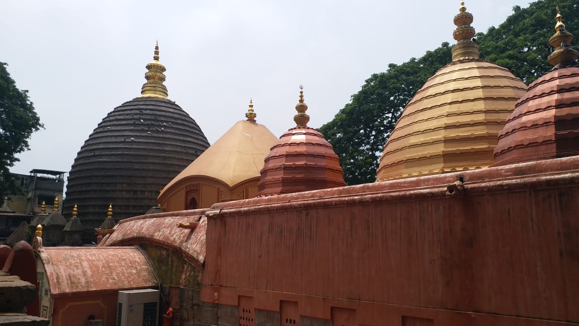 Ambubachi mela 2025