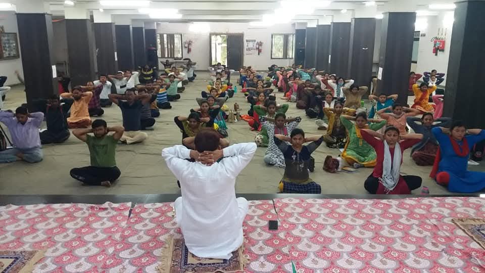 જાણો ડૉ. મહેબૂબ કુરેશી વિશે જેમણે ચીનથી લઈને ઈજિપ્ત સુધી કરી છે યોગની સફર
