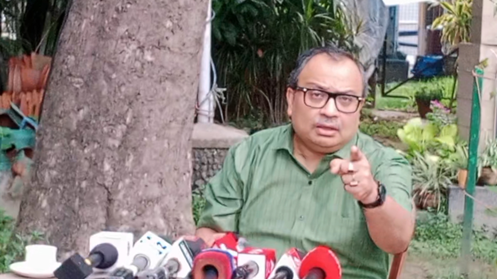 Kunal Ghosh