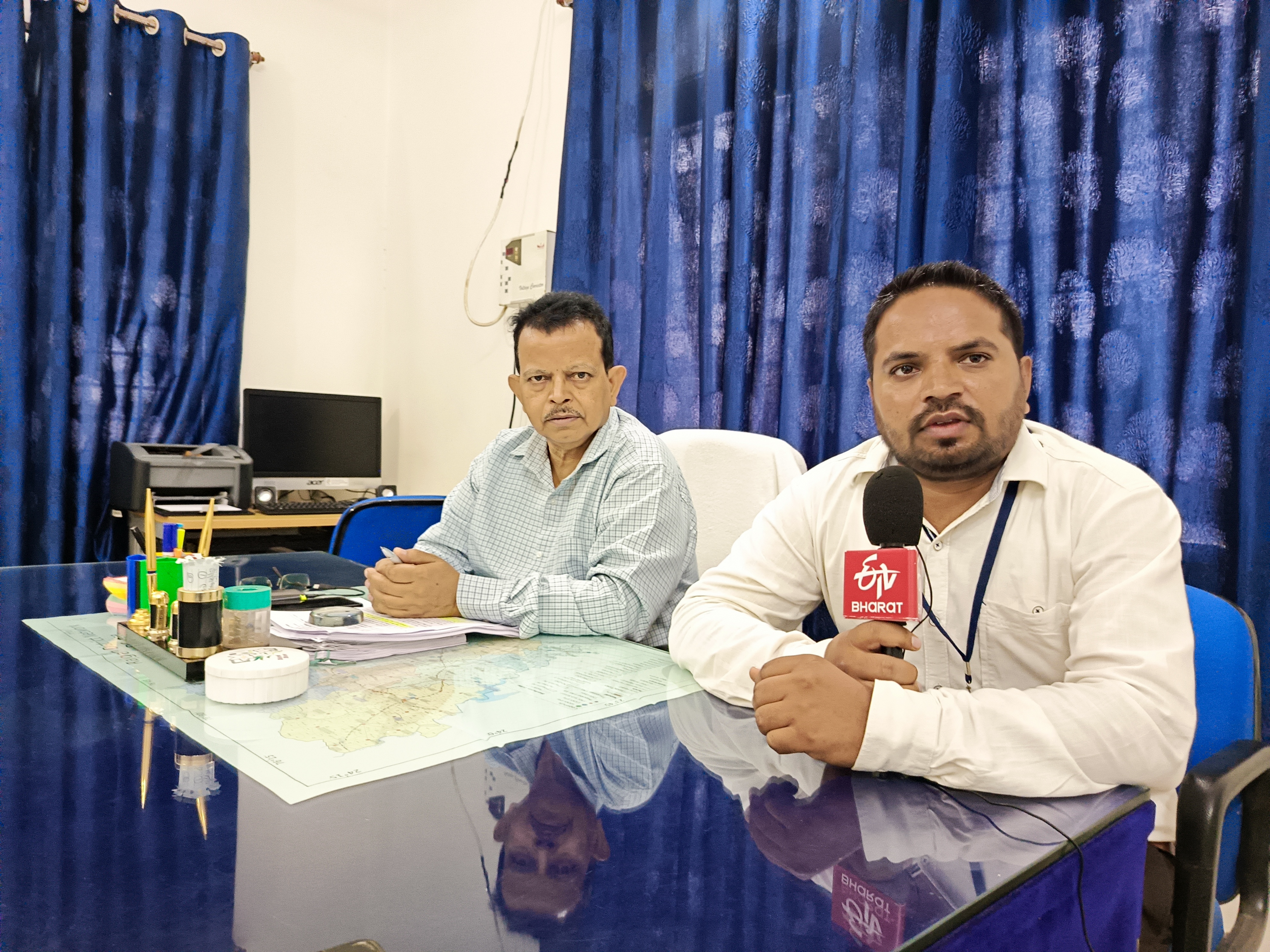 Mp electricity theft