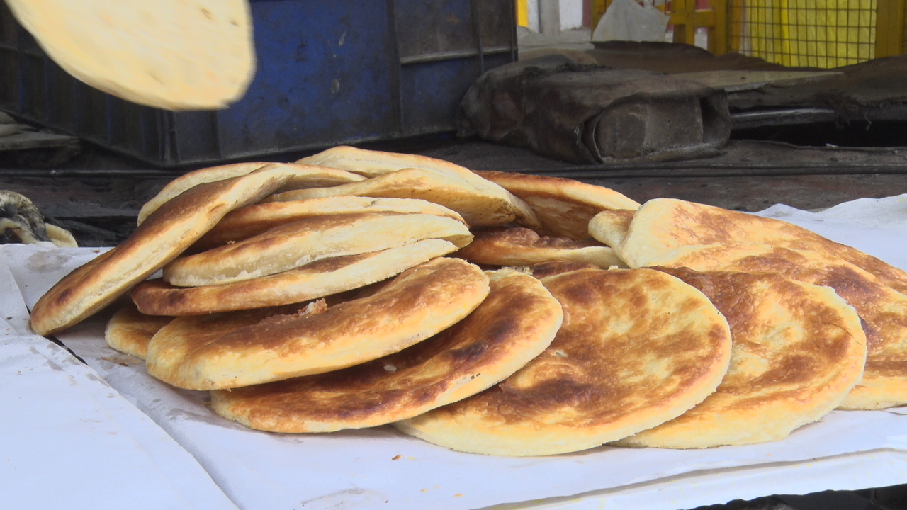 LUCKNOW NABABI FOOD LUCKNOW UTTAR PRADESH SPECIALTY CULINARY TRADITION OF LUCKNOW STORY OF SHAMI KABAB