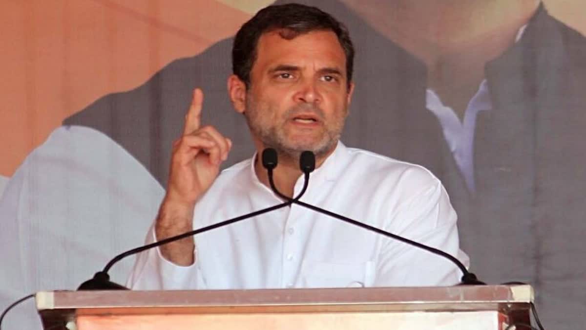 Modi Surname defamation Case Supreme Court decision on Rahul Gandhis petition today