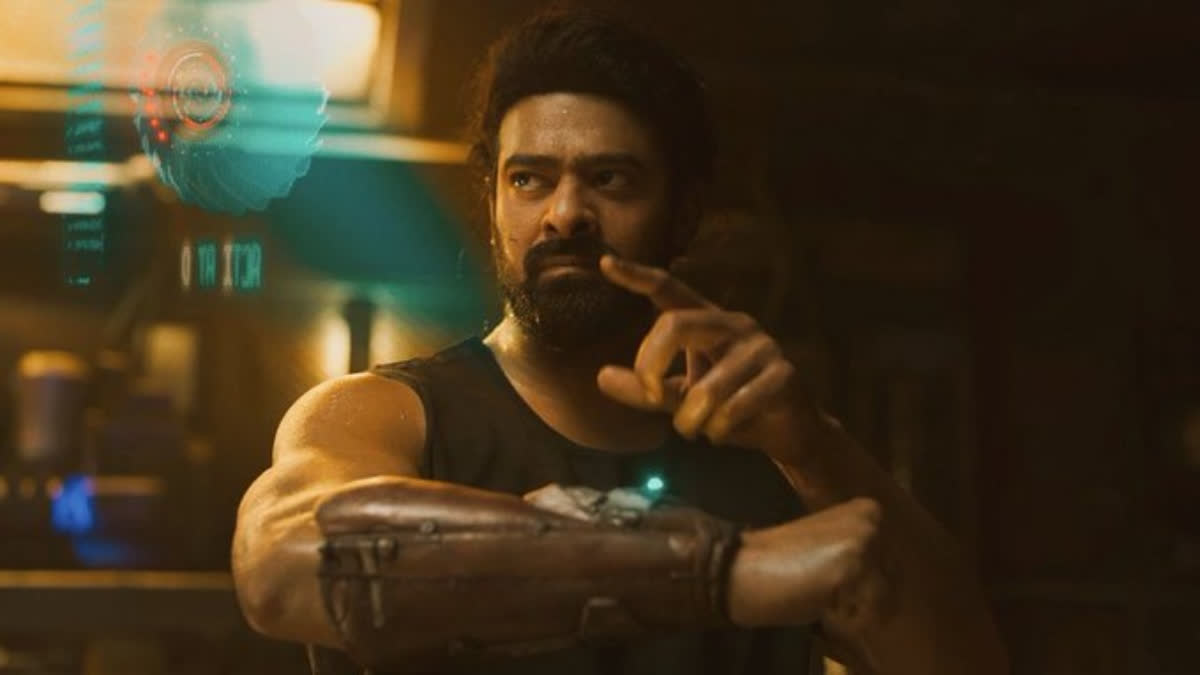 Project K makers unveiled the first glimpse of Nag Ashwin's directorial at San Diego Comic-Con, and now netizens have shared their reactions. Scroll down to see.