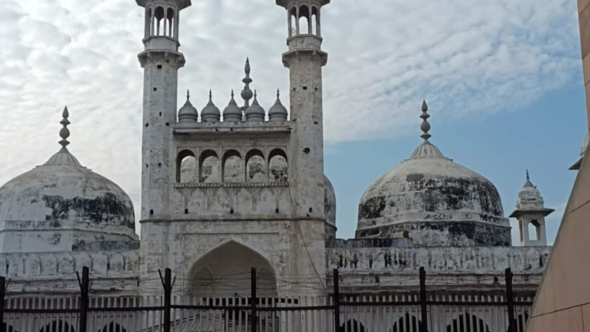 وارانسی عدالت گیانواپی مسجد کے سائنسی سروے پر آج فیصلہ سنائے گی