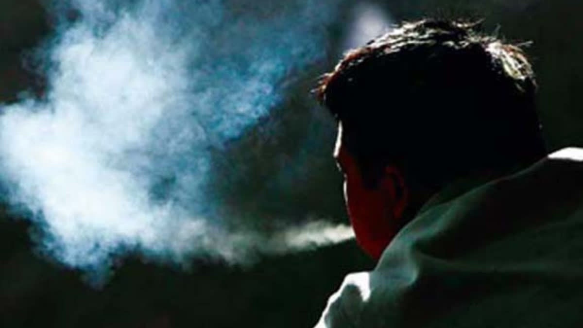 Health Ministry asks states to report violations of e-cigarette ban on its portal