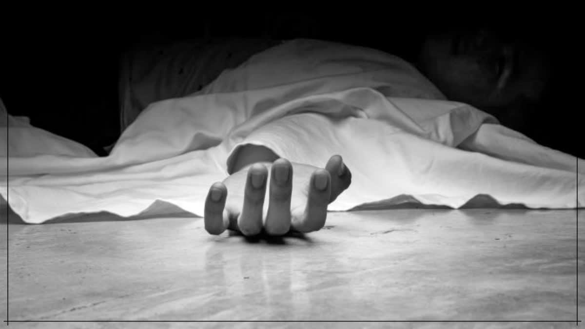 Unknown body recovered in Tinsukia