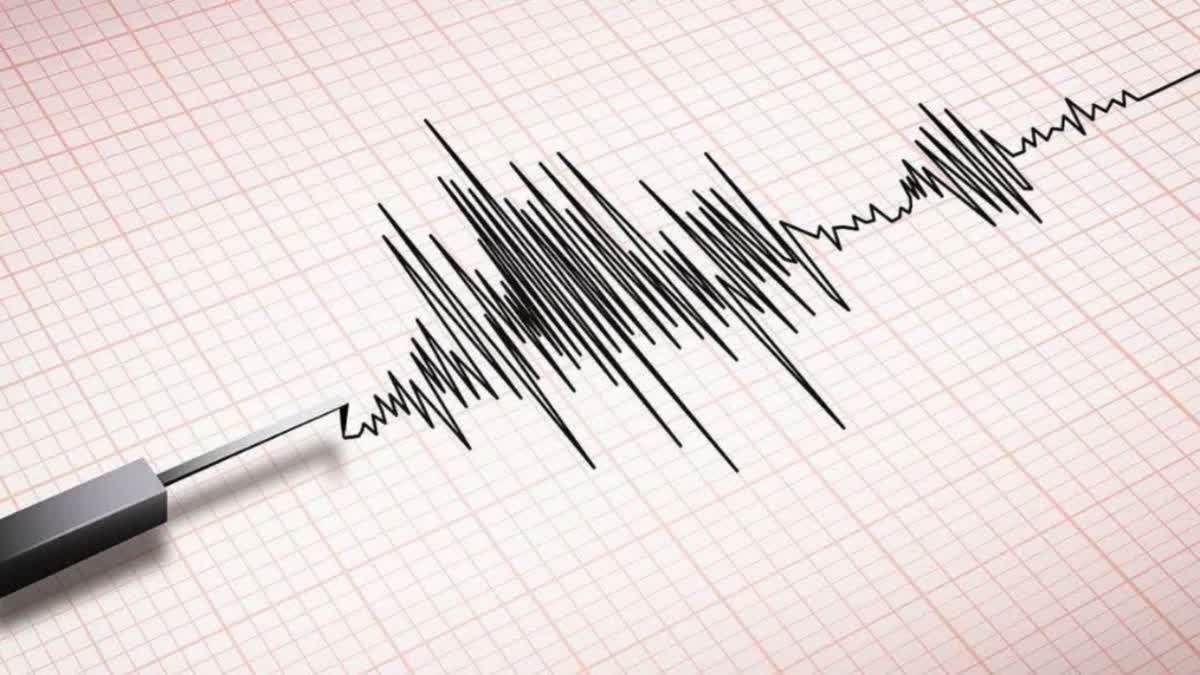 HN-NAT-21-07-2023-Earthquake of magnitude 3.5 jolts Manipur's Ukhrul