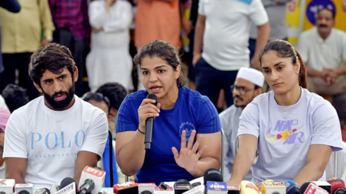 Asian Games trials exemption to Phogat, Punia: HC to pronounce order on Saturday