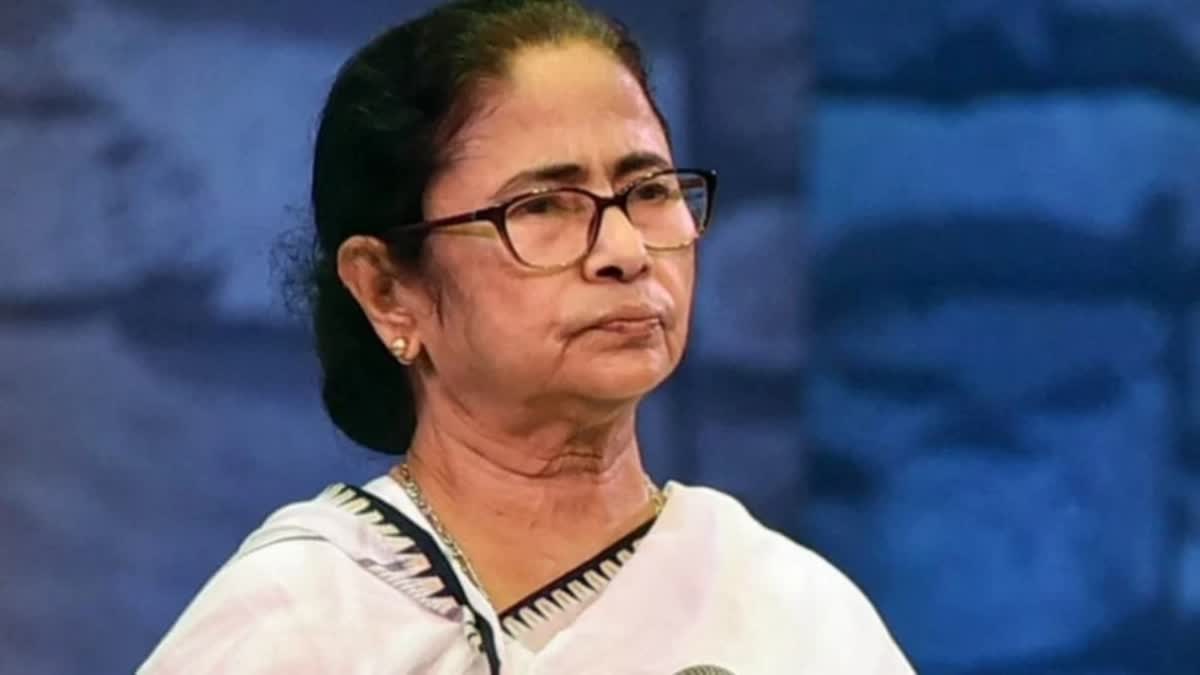 one-suspect-arrested-near-cm-mamata-banerjees-residence-in-kolkata-west-bengal