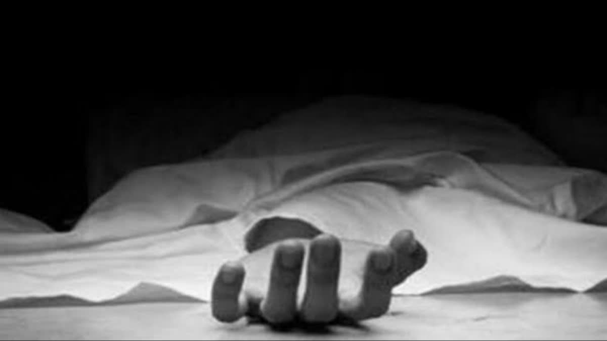 Woman commits suicide in Jaipur,  commits suicide in Jaipur